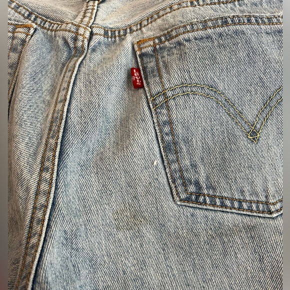 Levi´s boyfriend jeans - Picture 2 of 6